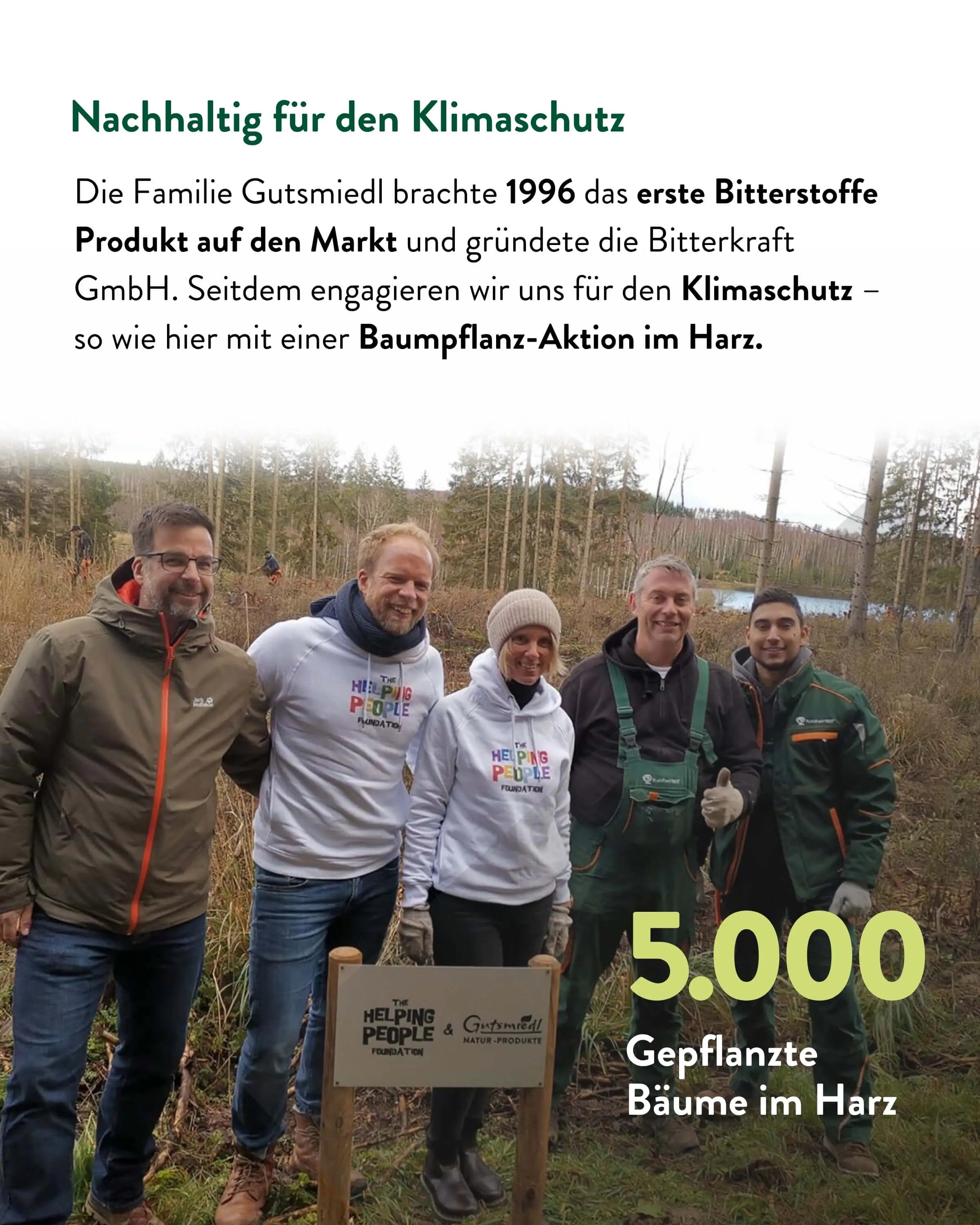 Hildegards Wechsel-Kräuter
