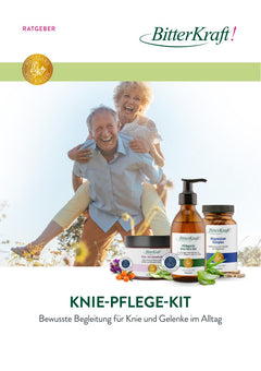 Knie Box (A5) – Titelseite