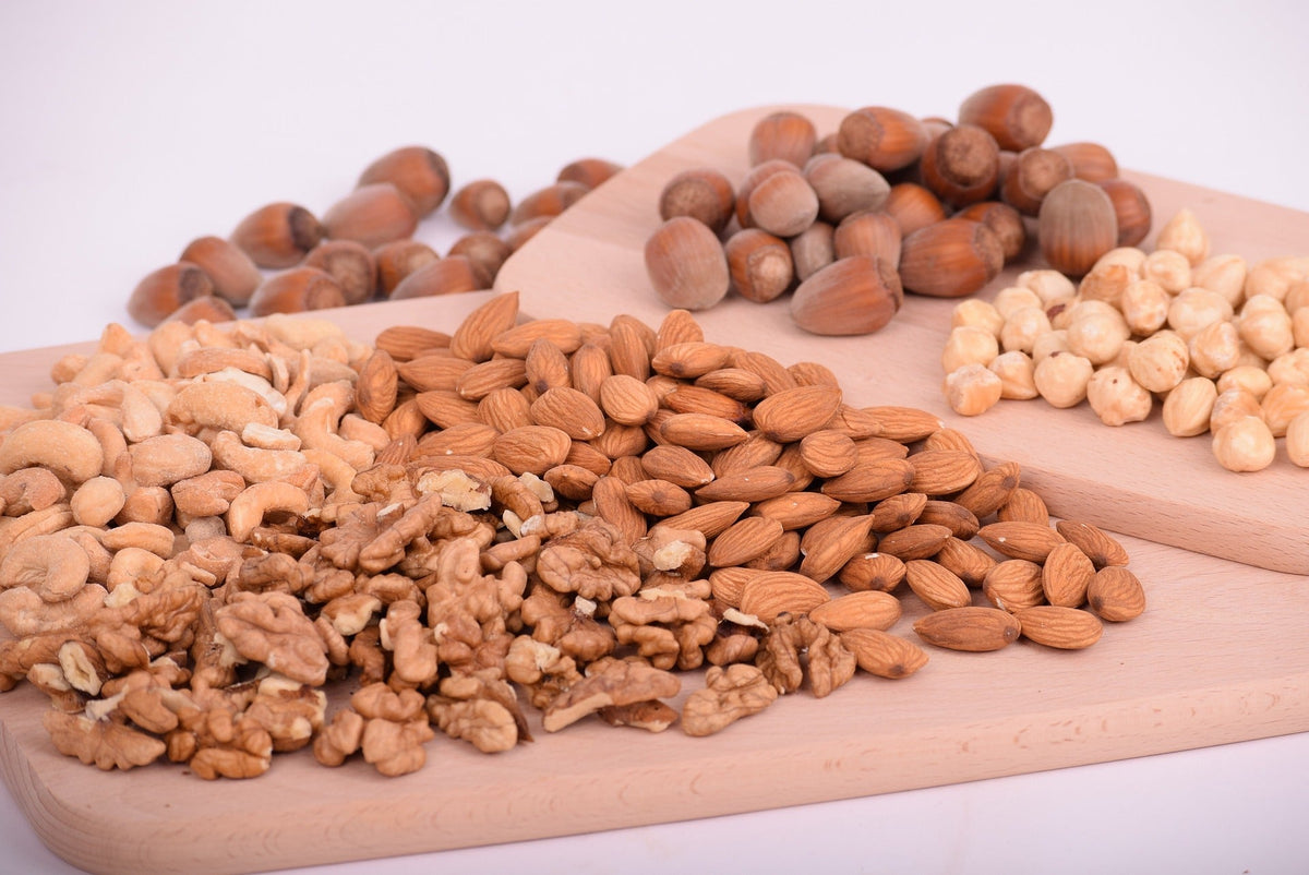 Eiweißmangel-Symptome - Bitterkraft
