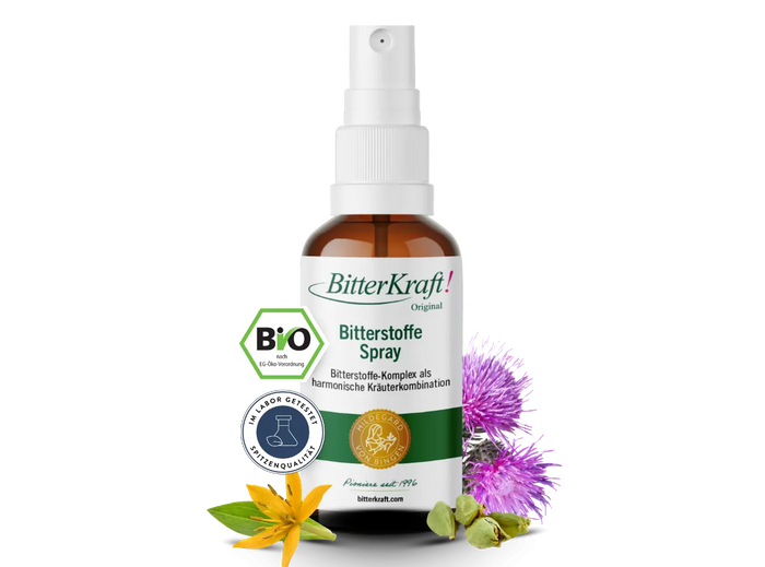 BitterKraft! Original Spray (BIO) 20ml