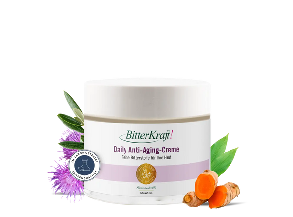 Daily Anti Aging Creme