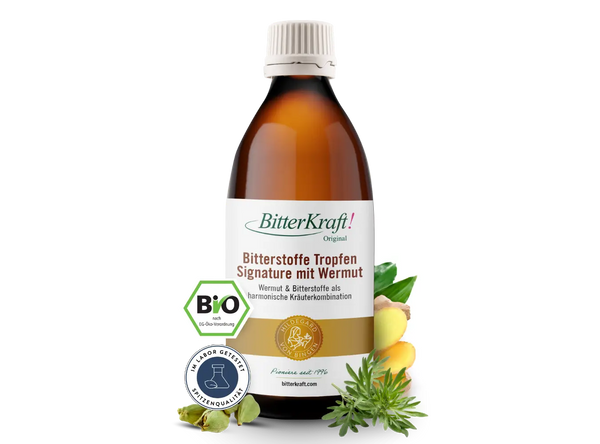 BitterKraft! Signature 200ml (BIO)