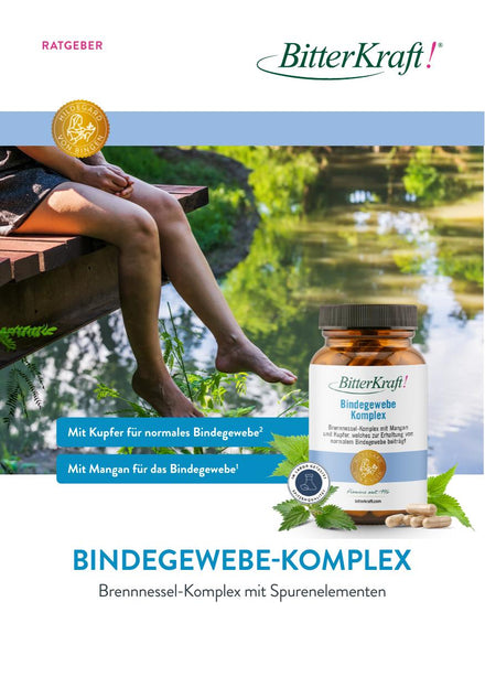 Bindegewebe Komplex