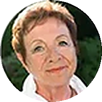 Dr. Anna-Luisa Rinneberg